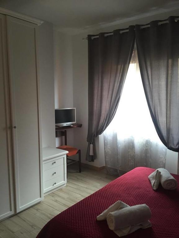 Carillon Apartment Civitavecchia Bilik gambar