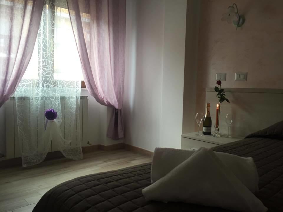 Carillon Apartment Civitavecchia Bilik gambar