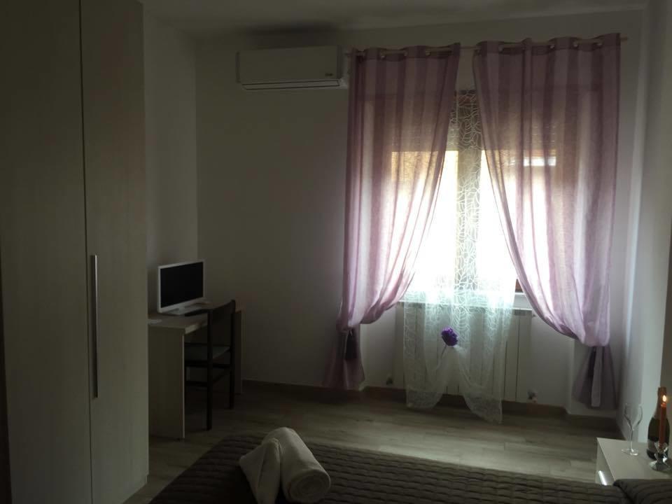 Carillon Apartment Civitavecchia Bilik gambar