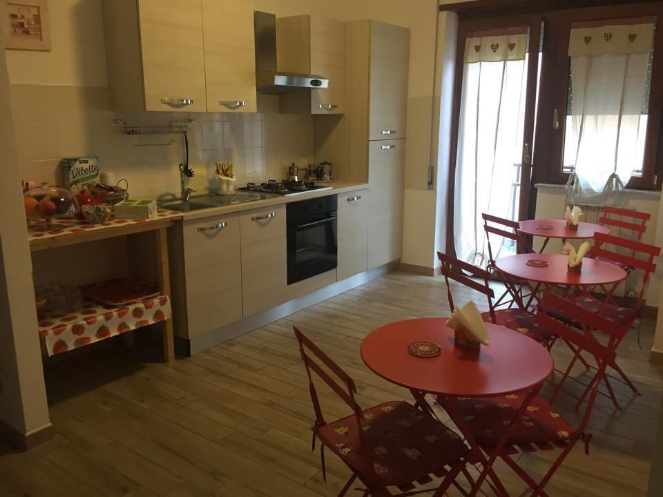 Carillon Apartment Civitavecchia Luaran gambar