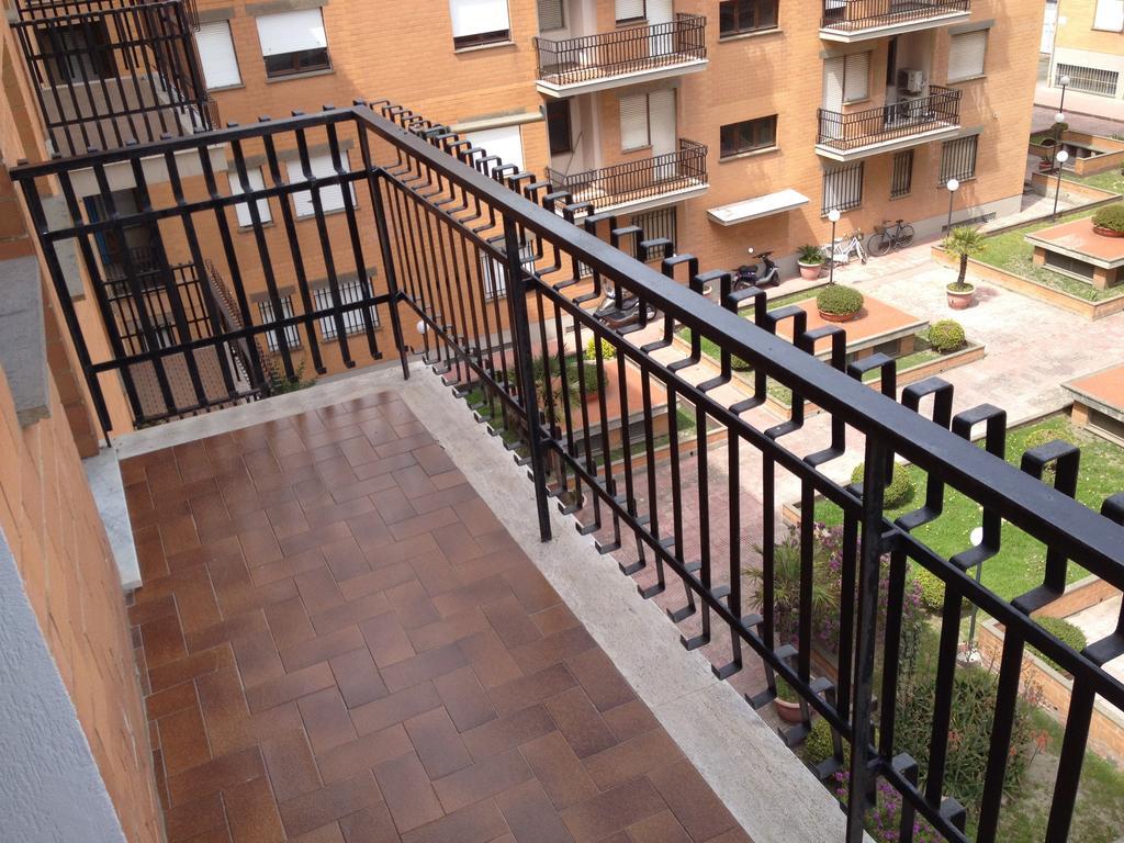 Carillon Apartment Civitavecchia Luaran gambar