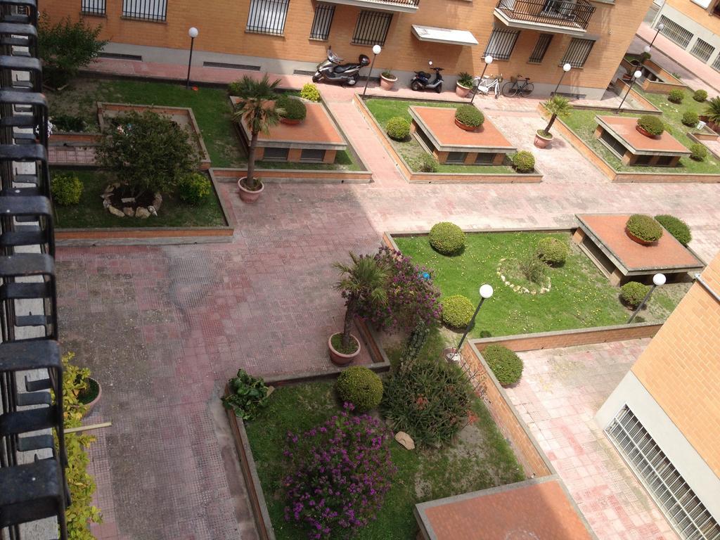 Carillon Apartment Civitavecchia Luaran gambar