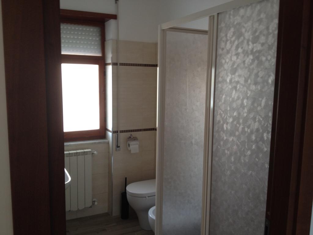 Carillon Apartment Civitavecchia Bilik gambar