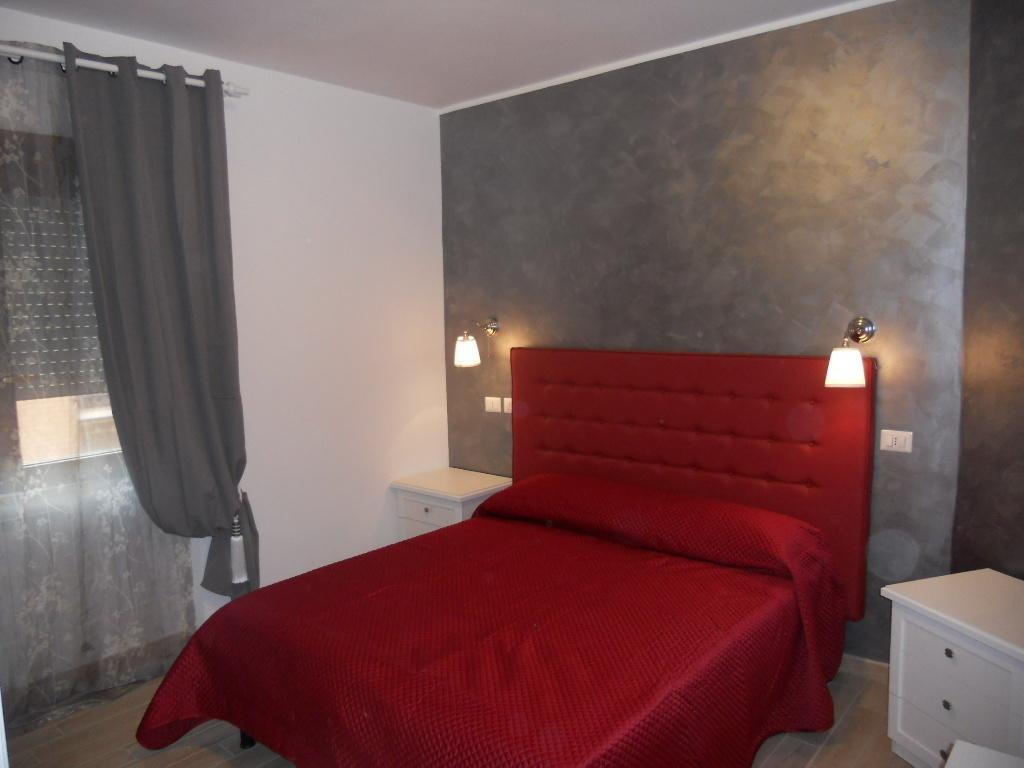 Carillon Apartment Civitavecchia Bilik gambar