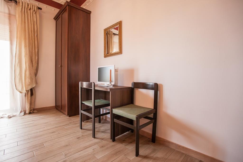 Carillon Apartment Civitavecchia Luaran gambar