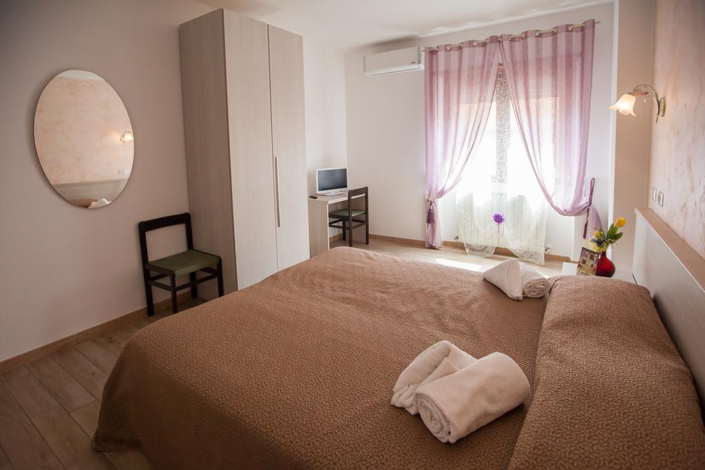 Carillon Apartment Civitavecchia Luaran gambar