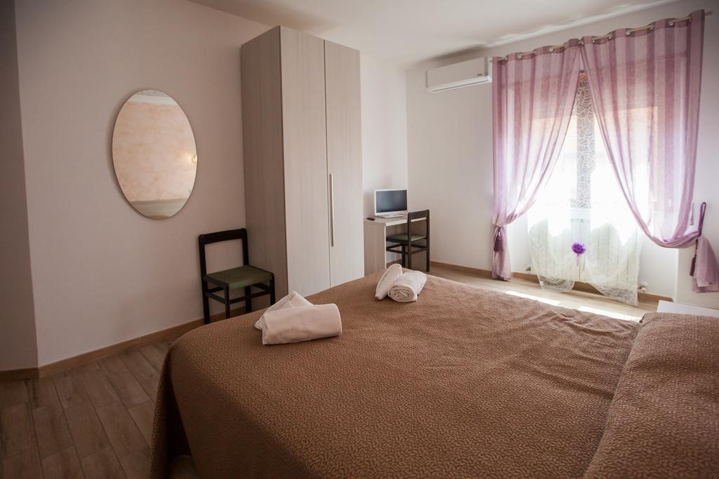 Carillon Apartment Civitavecchia Luaran gambar